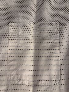 JACK AND JONES Men&#39;s Patterned Casual Shirt