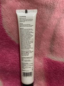 Minimalist Hair Shampoo