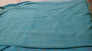 saree With Blouse 32 Size