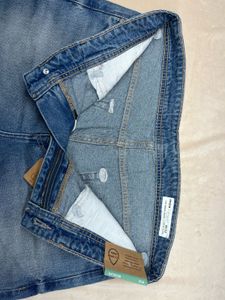 Denim Jeans
