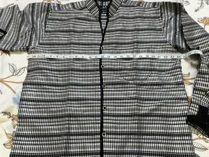 Weekend Aug Sale- Classic Men Checkered Shirt