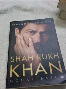 Shah Rukh Khan Biography