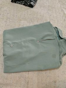 Shirt Silk