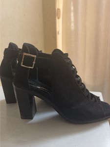 Catwalk women booties