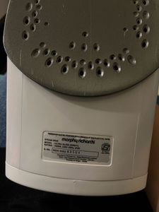 Morphy Richards Ultra Glide Iron