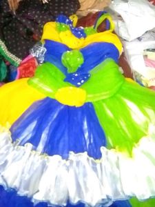 Frock