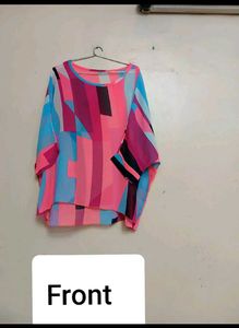 Free Size Tops