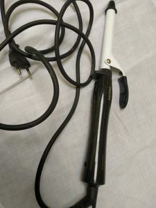 Philips Hair Curler