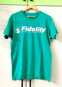 Fidelity Investments T-Shirt