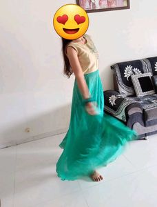 Gown