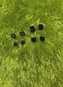 Studs- Set of 4