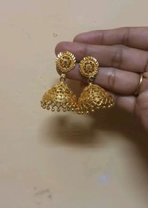 Big Size Jumkha