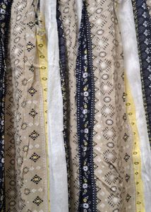 Summer Midi Skirt