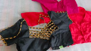 3 Blouse Combo!