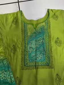 Kurta Set