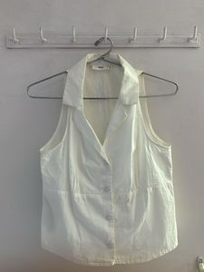 Mango waistcoat