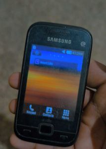 Samsung Mobile Phone