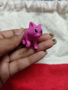 Funko Toy Cat