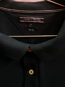 TOMMY HILFIGER MEN&#39;S TSHIRT