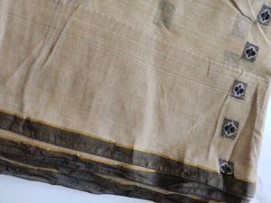 Ethnic Beautiful Saree