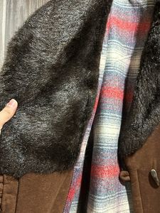 Fur Jacket