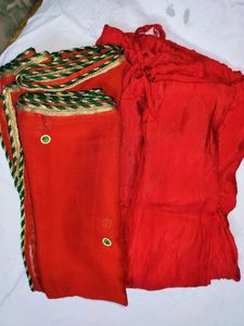 Party Wear Anarkali Set, Sunday Sale