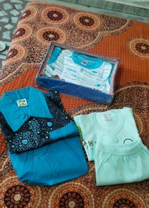 New Dress For Kids