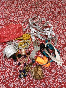 Craft Materials