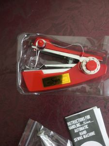 Korean Sewing Machine