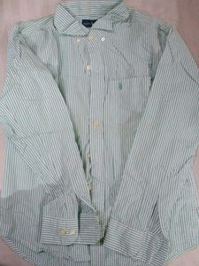Ralph Lauren Striped Shirt