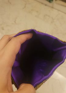 Exotic India Potli Bag