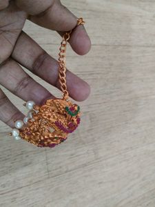 Bajuband &amp; Choker