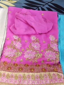 pack of 5 sarees