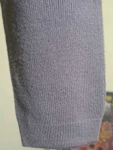 Woolen Kurti