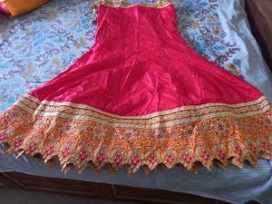 Lehnga Choli