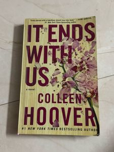 Novels - Fiction Set Of 6