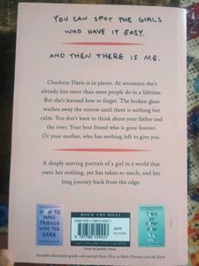 Girl in Pieces by Kathleen Glasgow