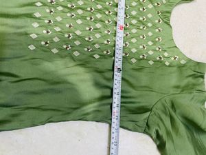 Pakistani Suit Set
