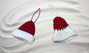 Mini Hat Crochet