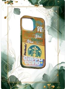 Starbucks iPhone 13 Pro Max Case