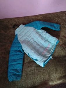 Everest Kids Puffer  Uni Sex Jacket (sweden make)