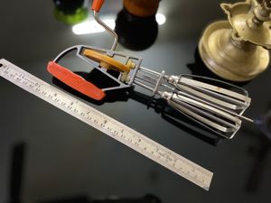 ANJALI HAND MIXER/BEATER/MILKSHAKE