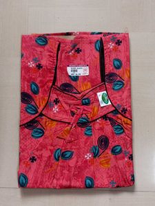 L Cotton Nighties Combo