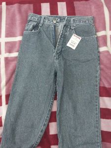 Stylish Denim Jeans