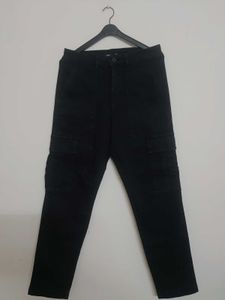 (ALTHEORY) UNISEX PANTS