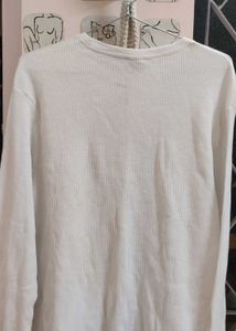 Classic Long Sleeve Top