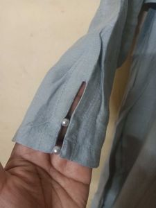 Feeding Kurti