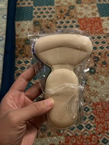 Pack Of 2 Shoe bite Protector