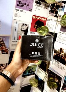 Juice Cosmetics Nail Polish Set