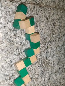 A Cubic Puzzle